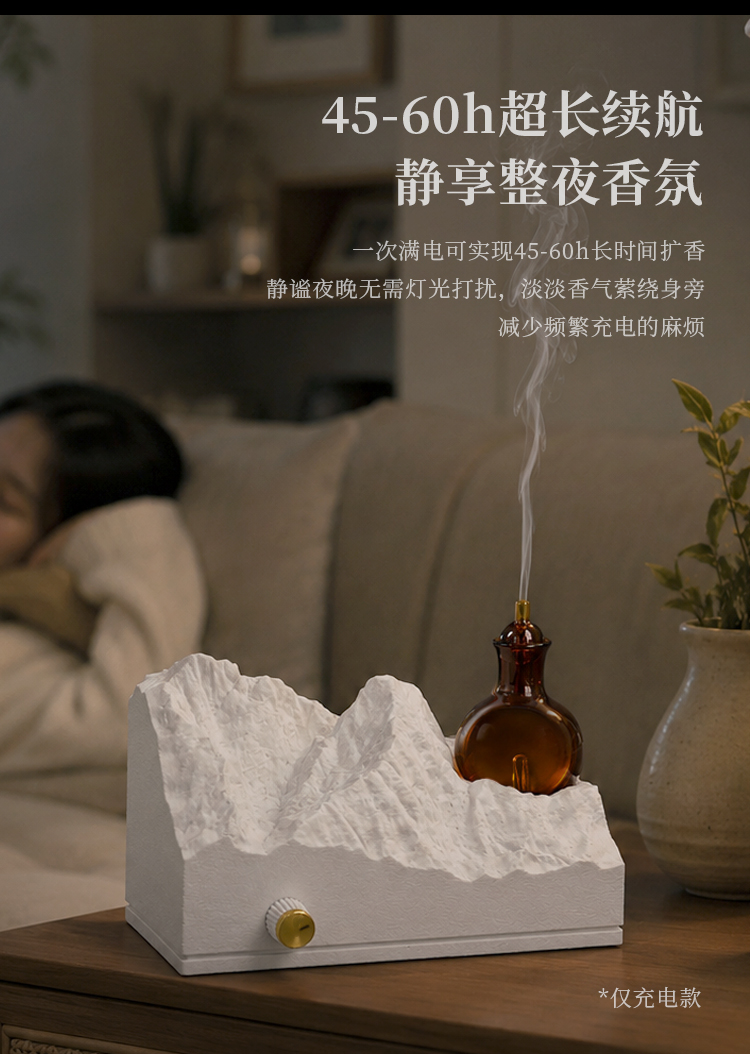 X1冷香仪详情图 6